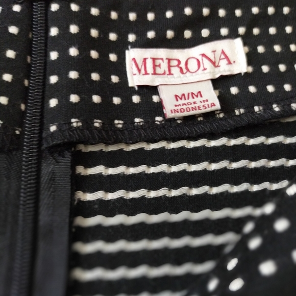 Merona  Midi Dress - Picture 4 of 5